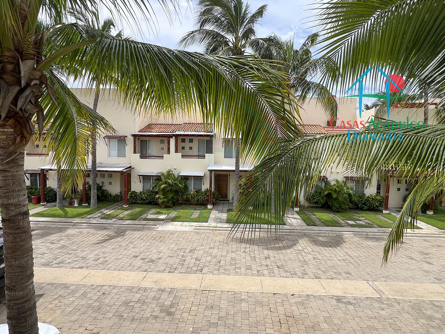 Residencial Terrasol Diamante Luna 544 - Recámara tres 8